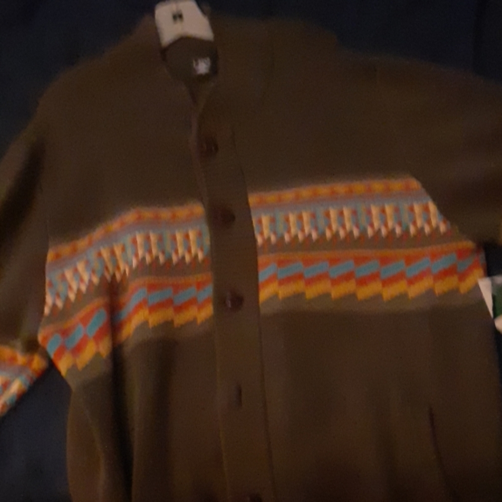Lrg sweater